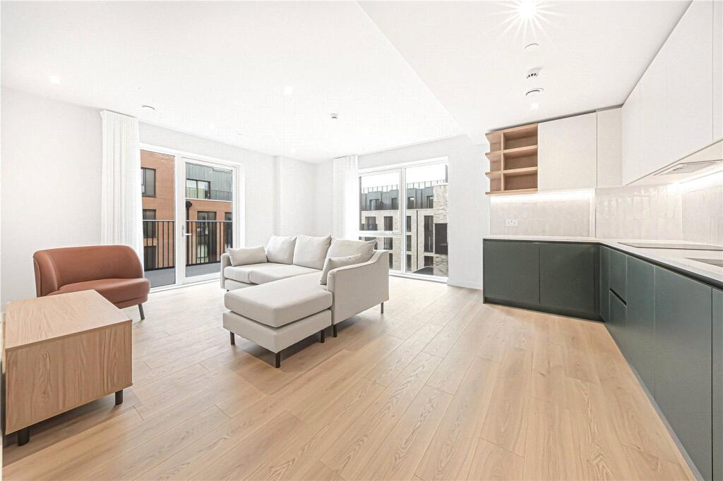 Main image of property: The Maple, Claremont Road, London, NW2