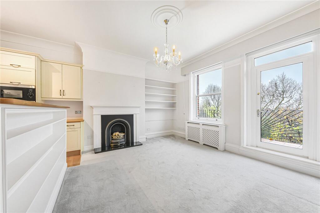 Main image of property: Frognal Lane, London, NW3