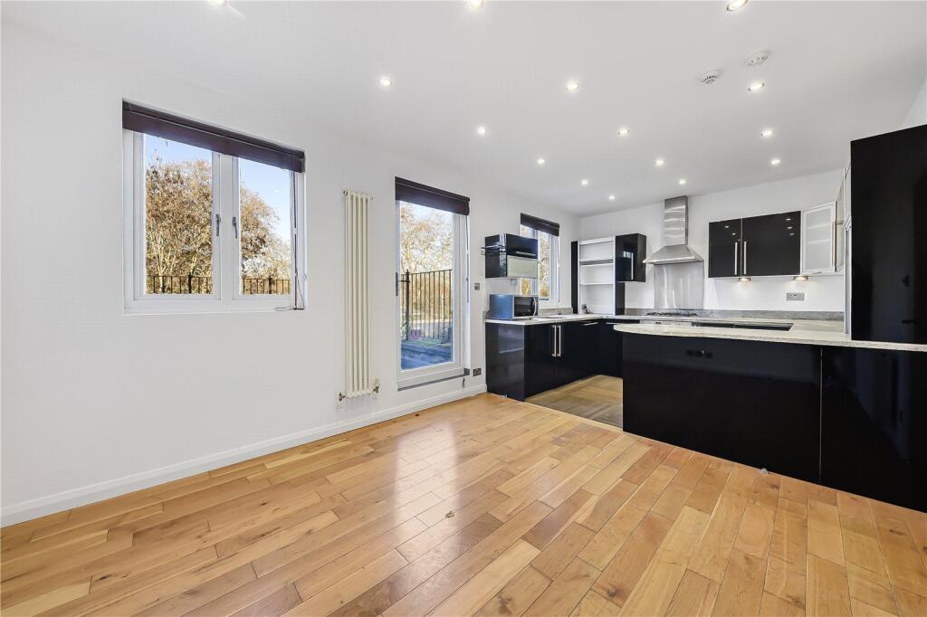Main image of property: Savernake Road, London, NW3