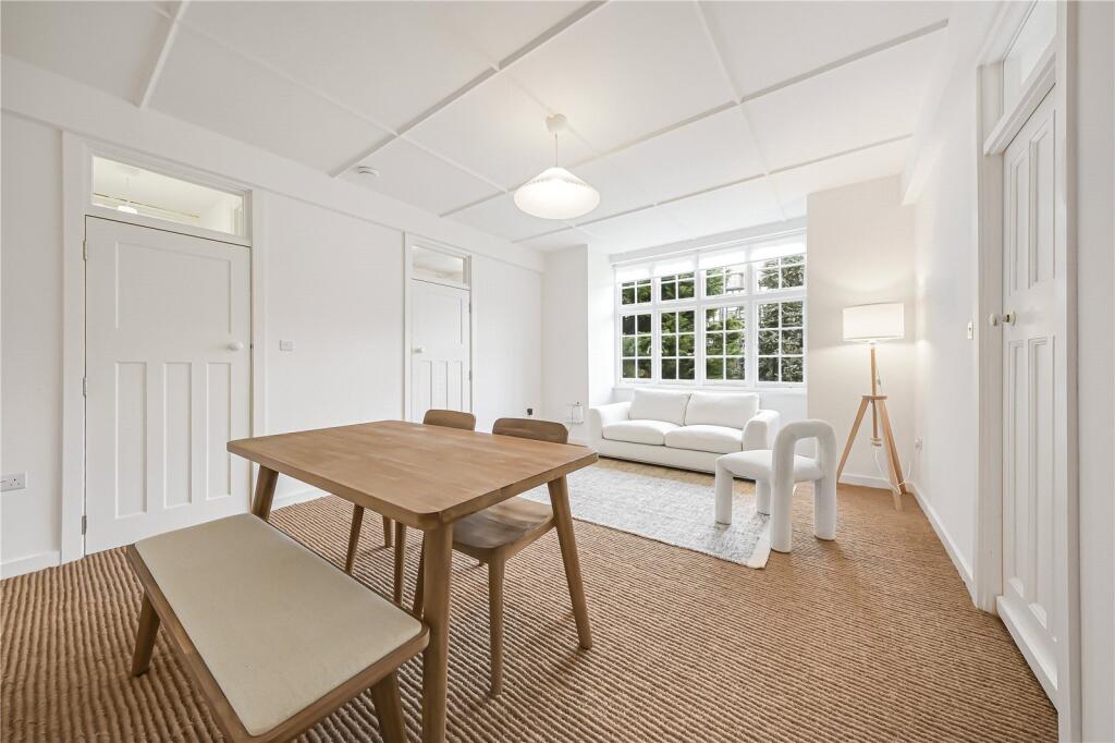 Main image of property: Langbourne Avenue, London, N6