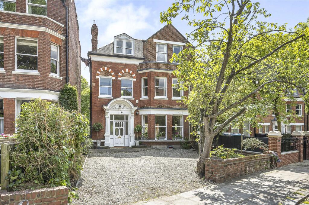 Main image of property: Frognal Lane, London, NW3