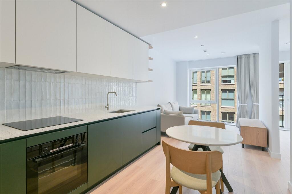 Main image of property: The Maple, Aviator Drive, London, NW2