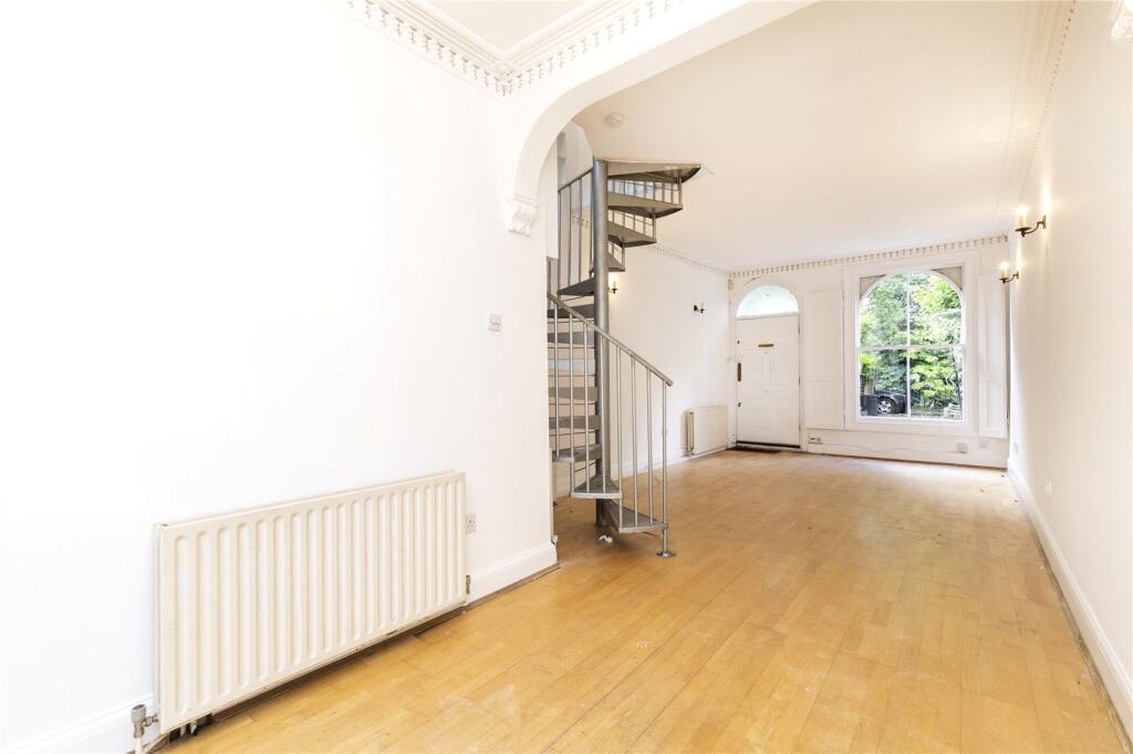 Main image of property: Malvern Terrace, London, N1