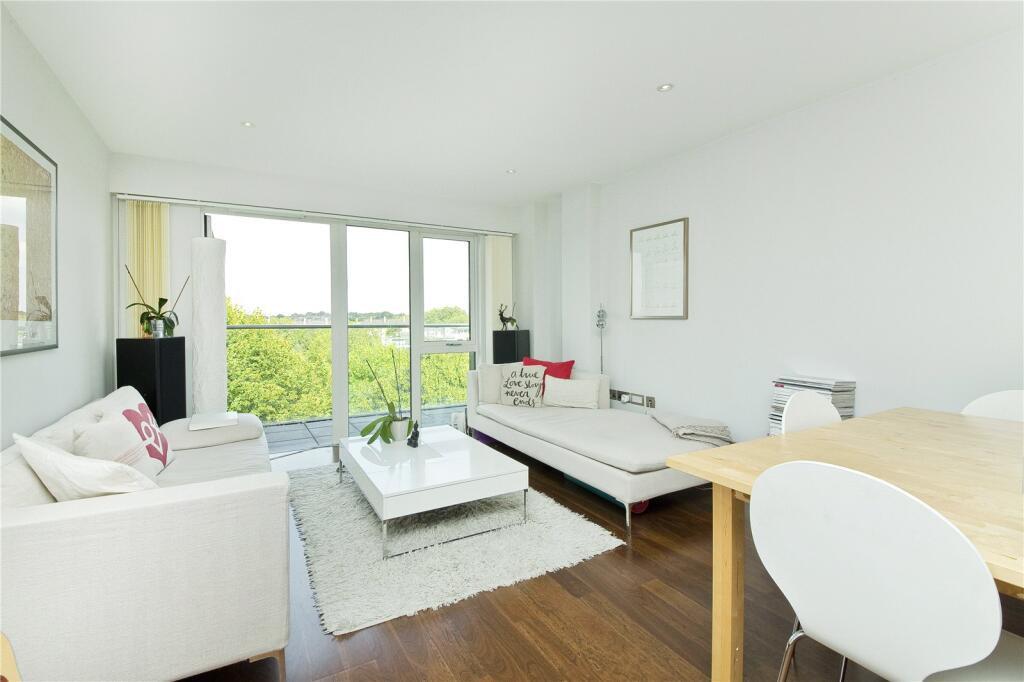 Main image of property: Lough Road, Islington, London, N7