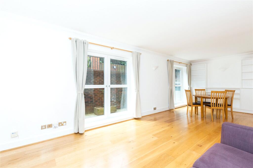 Main image of property: Melville Place, Angel, Islington, London, N1