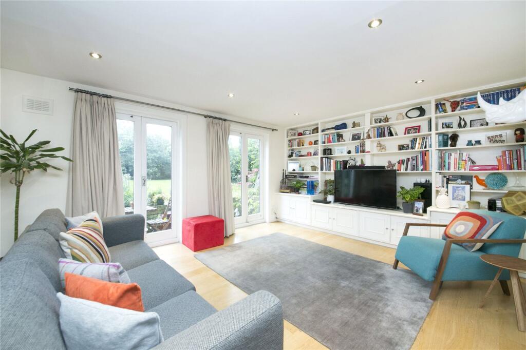 Main image of property: Saint Paul's Road, Canonbury, London, N1