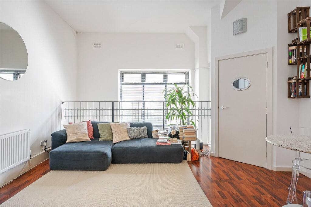 Main image of property: Westbourne Road, London, N7