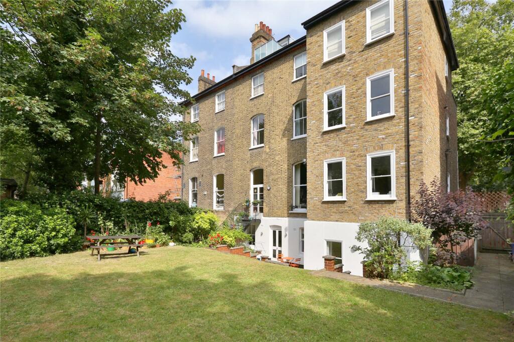 Main image of property: Highbury New Park, Islington, London, N5