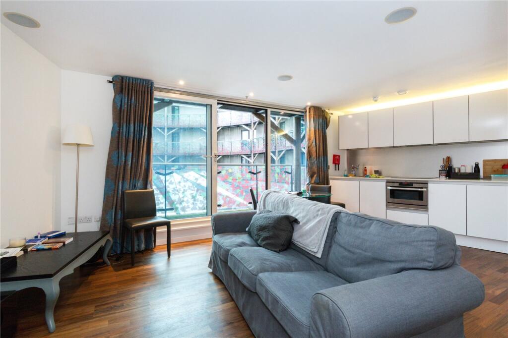 Main image of property: Islington on the Green, 12A Islington Green, Islington, London, N1