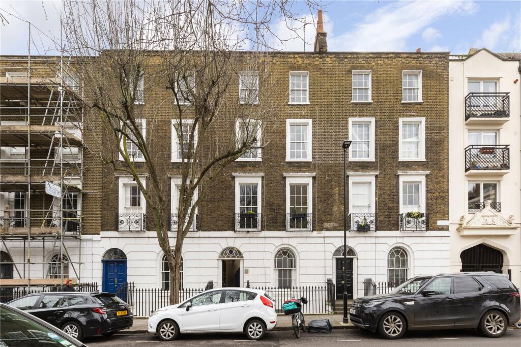 Main image of property: Barnsbury Street, London, N1