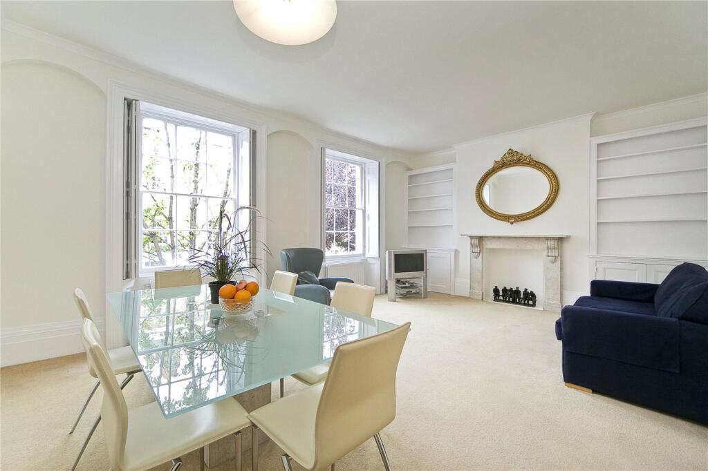 Main image of property: College Cross, Barnsbury, London, N1