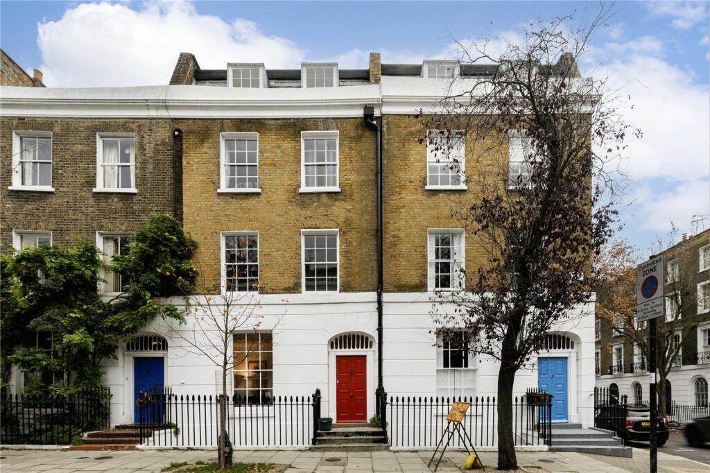 Main image of property: College Cross, Barnsbury, London, N1
