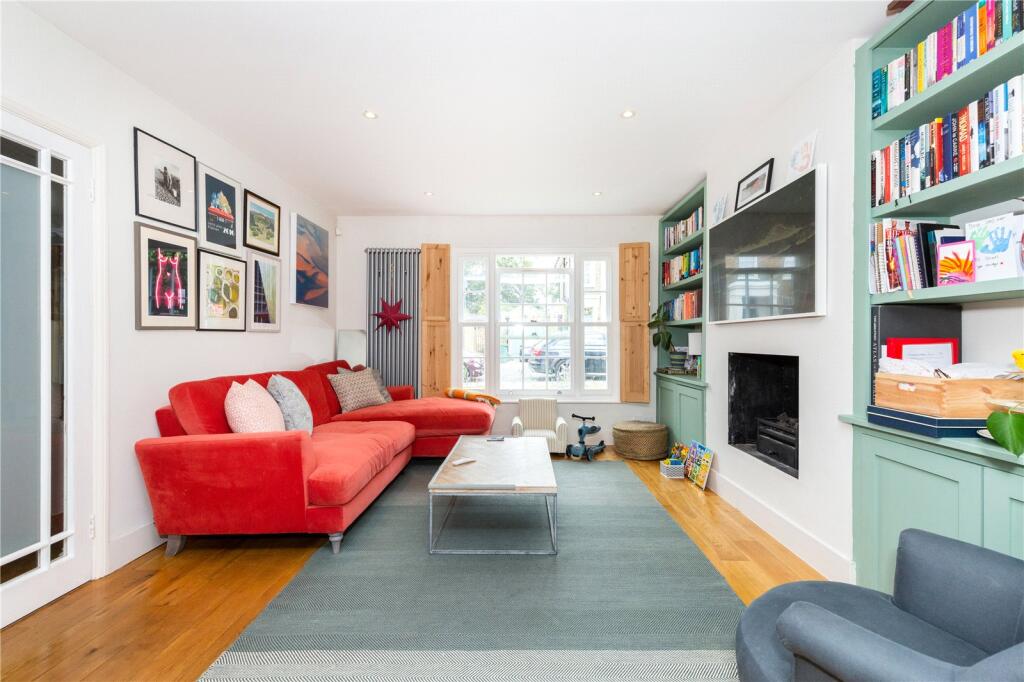 Main image of property: Grange Grove, London, N1
