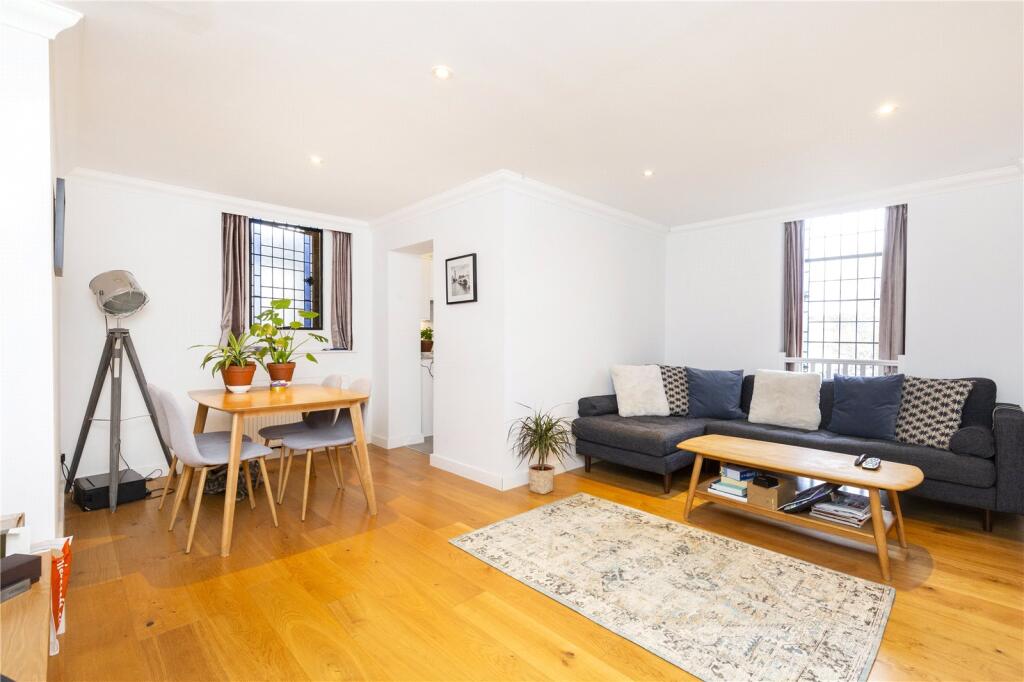 Main image of property: Devonia Road, London, N1