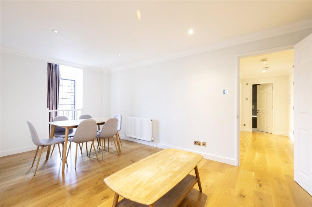 Main image of property: Devonia Road, London, N1