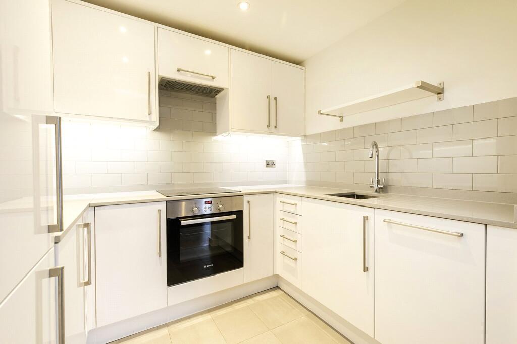 Main image of property: Devonia Road, London, N1