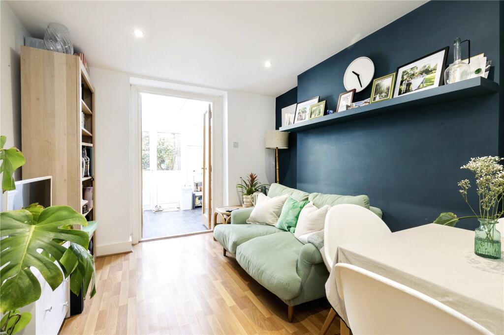 Main image of property: Florence Street, Canonbury, London, N1