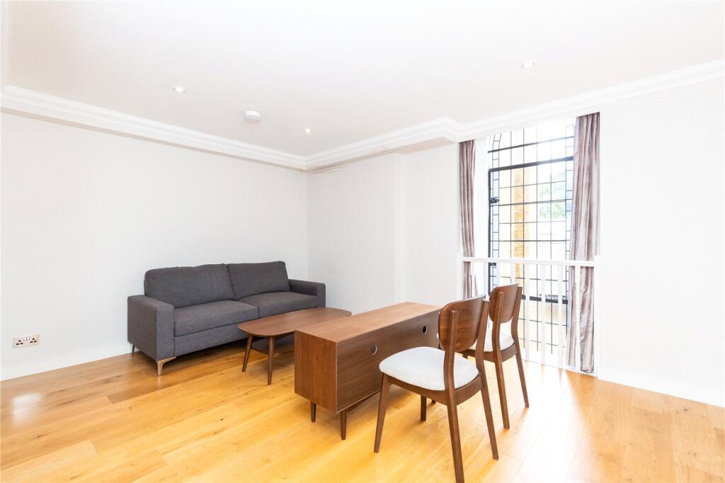 Main image of property: St. Peters Church Court, 40 Devonia Road, London, N1