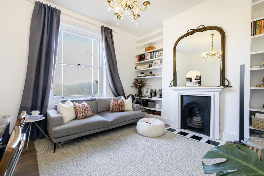 Main image of property: Hillmarton Road, Lower Holloway, London, N7