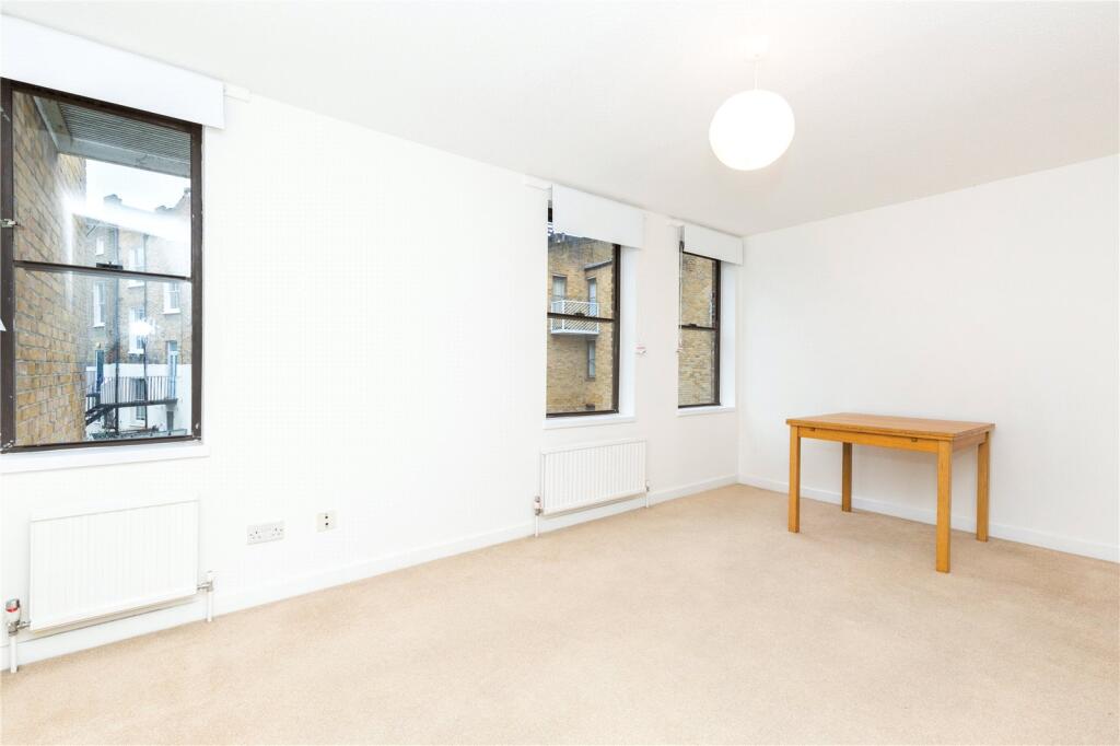 Main image of property: Cleveland Road, London, N1