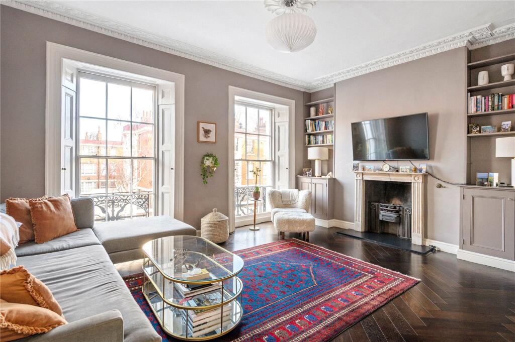 Main image of property: College Cross, Barnsbury, London, N1