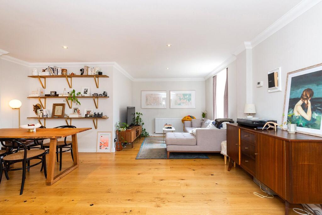Main image of property: Devonia Road, London, N1