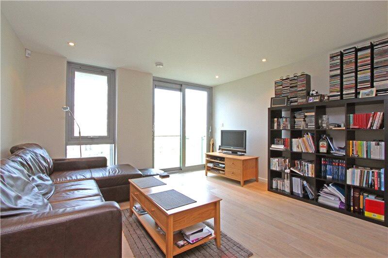Main image of property: Blackthorn Avenue, Barnsbury, Islington, London, N7