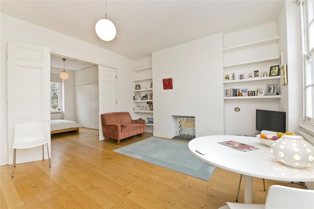 Main image of property: Cross Street, London, N1