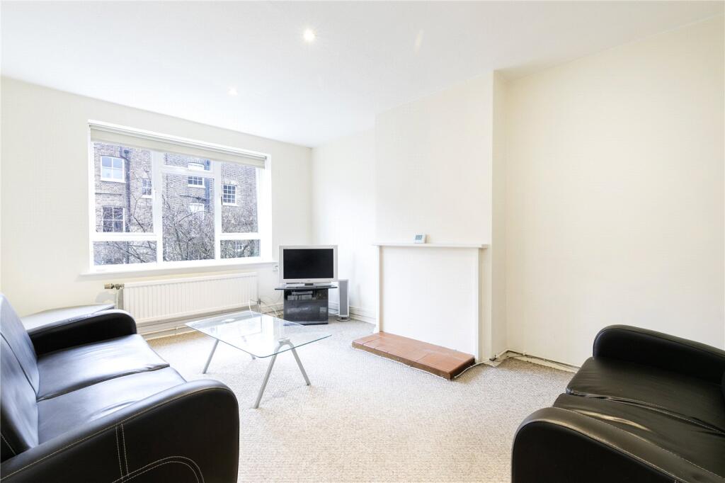 Main image of property: Charles Lamb Court, Gerrard Road, London, N1