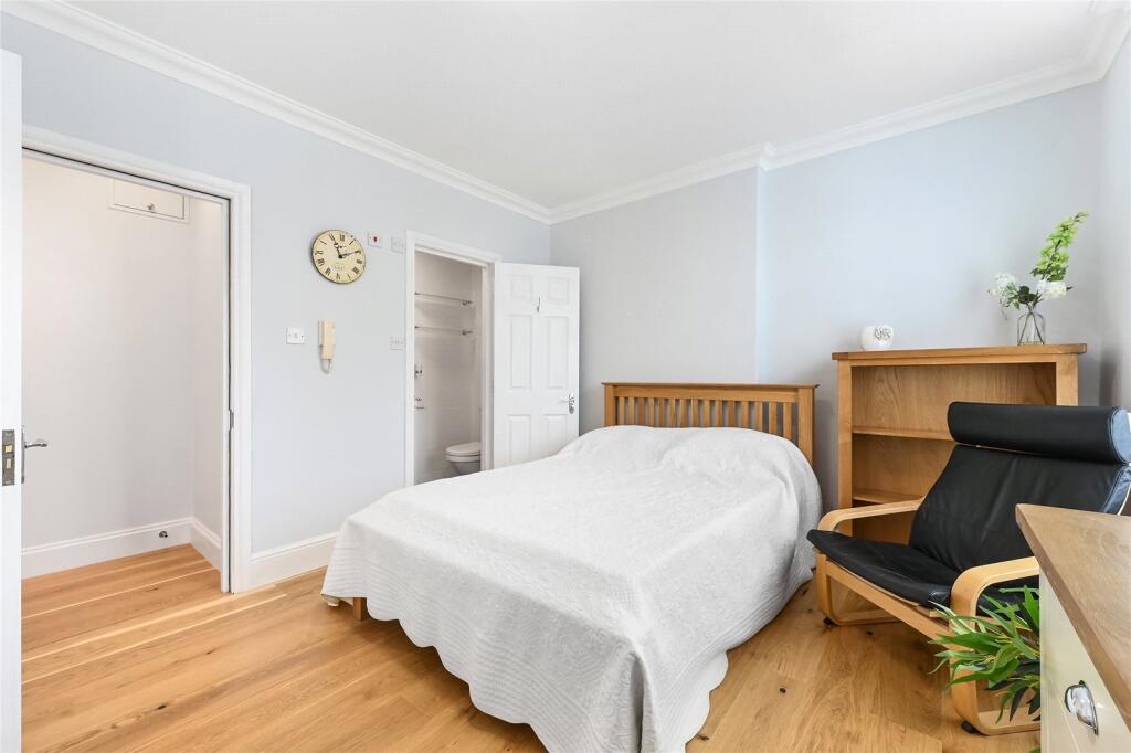 Main image of property: Campden Grove, Kensington, London, W8
