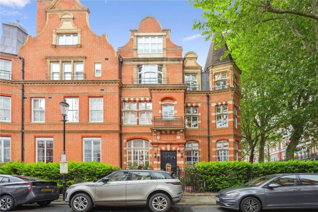 Main image of property: Kensington Court, Kensington, London, W8