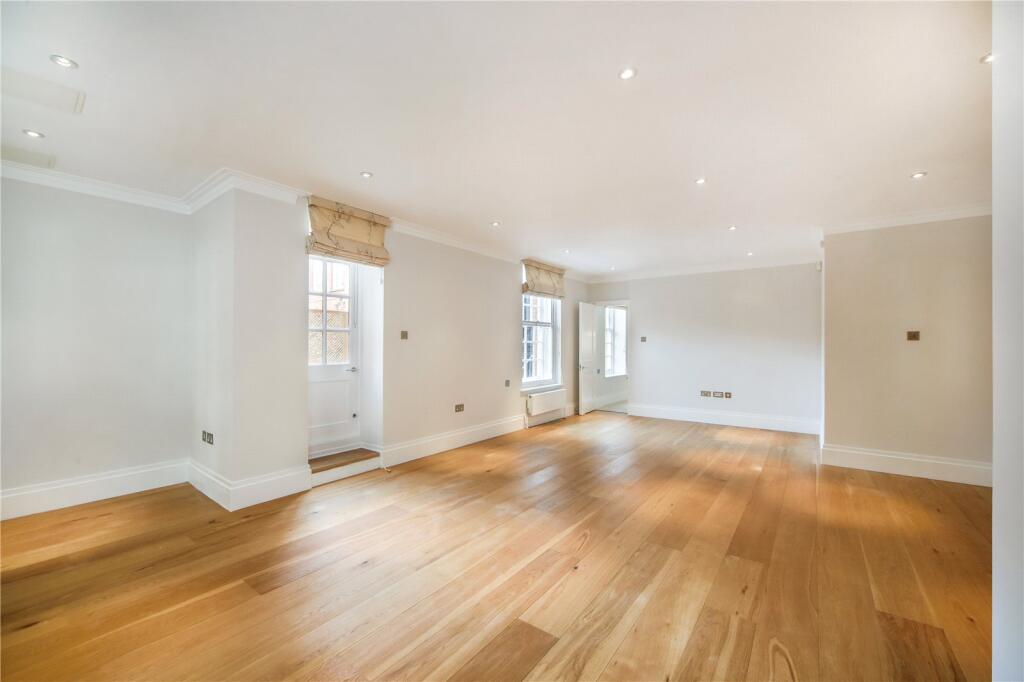 Main image of property: Hornton Court West, Campden Hill Road, Kensington, London, W8