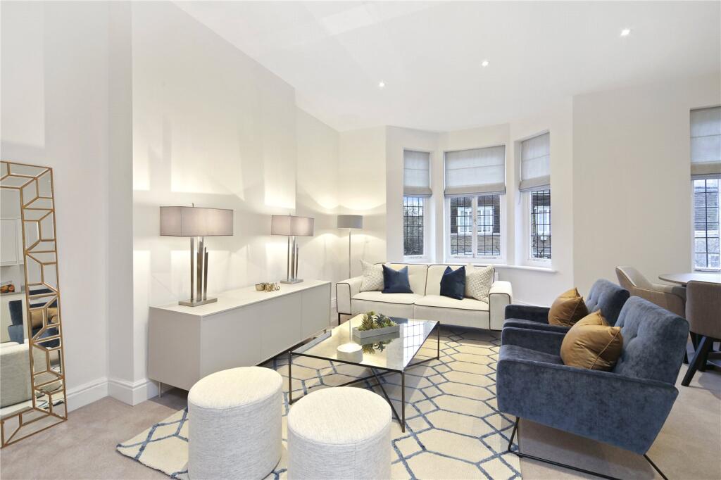 Main image of property: Holland Park Road, Kensington, London, W14