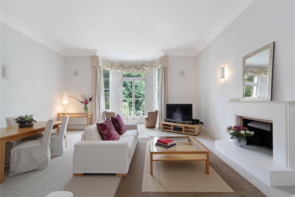 Main image of property: Alexa Court, 73 Lexham Gardens, Kensington, London, W8