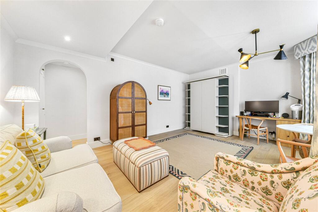 Main image of property: Hornton Street, Kensington, London, W8