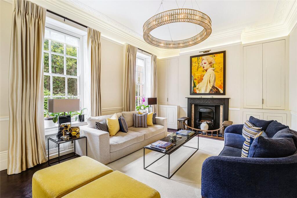 Main image of property: Addison Road, London, W14