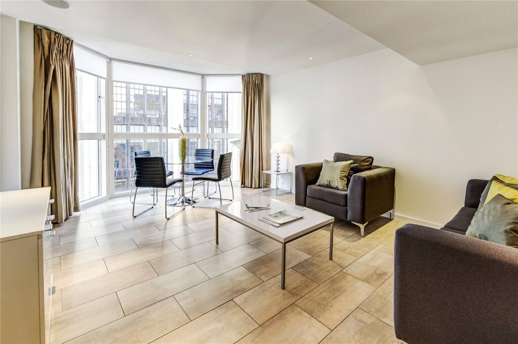 Main image of property: Young Street, Kensington, London, W8