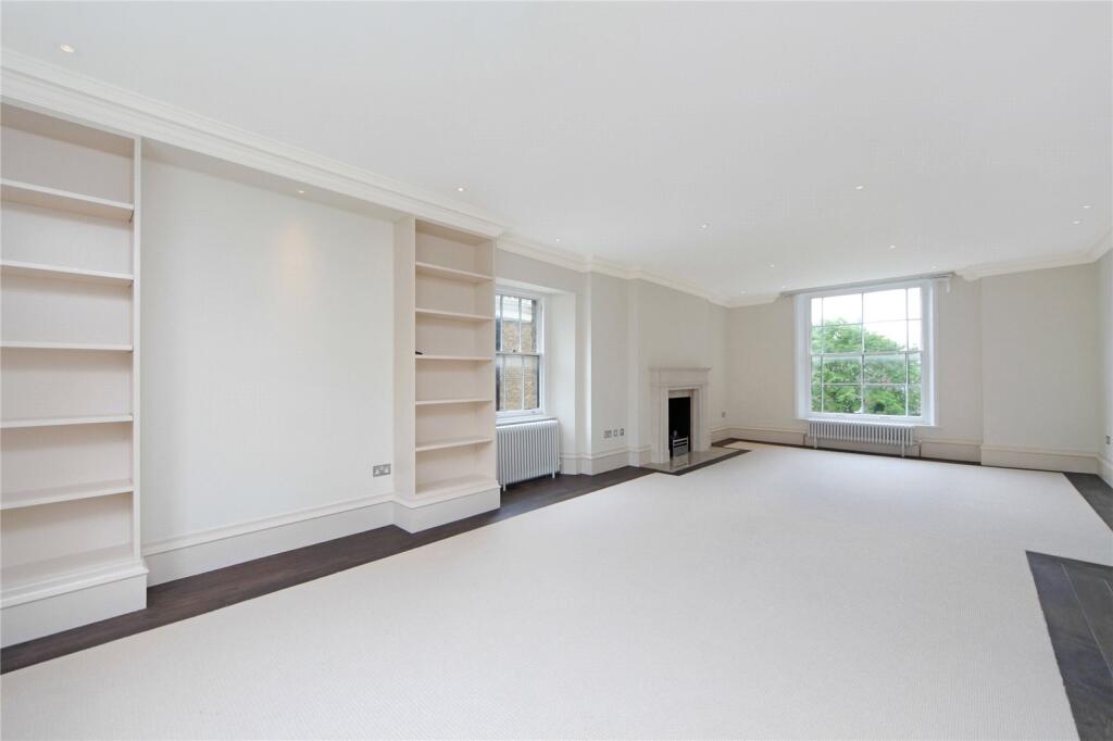 Main image of property: Addison Road, Kensington, London, W14