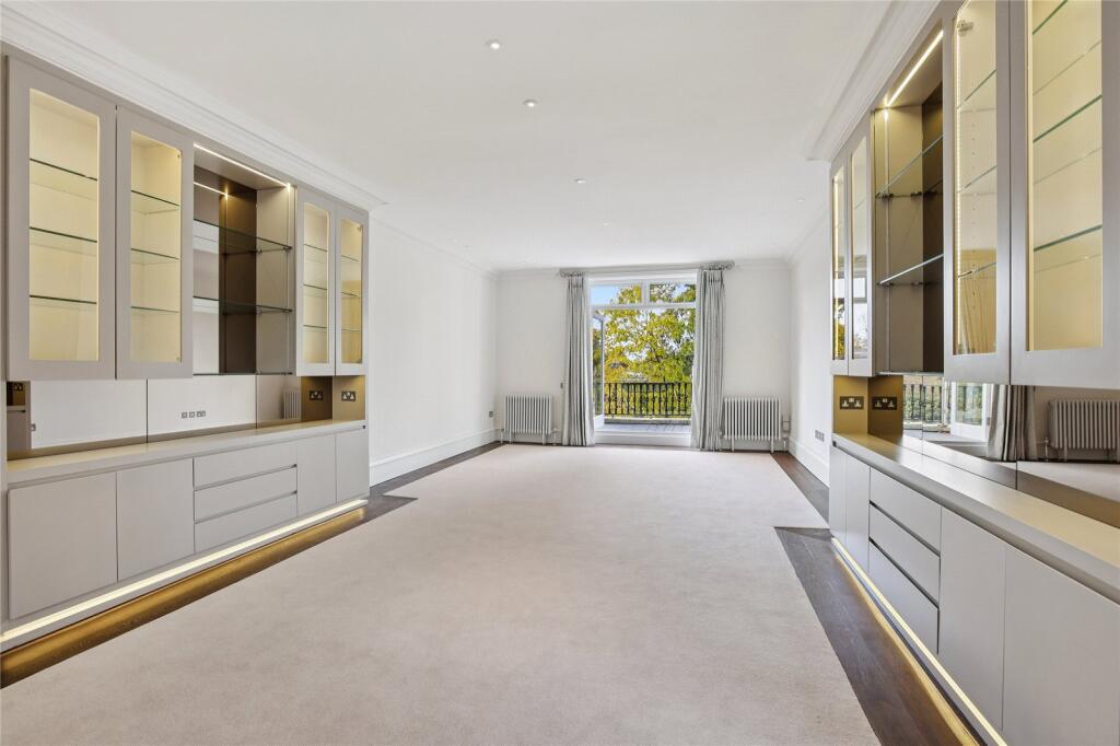 Main image of property: Addison Road, Kensington, London, W14