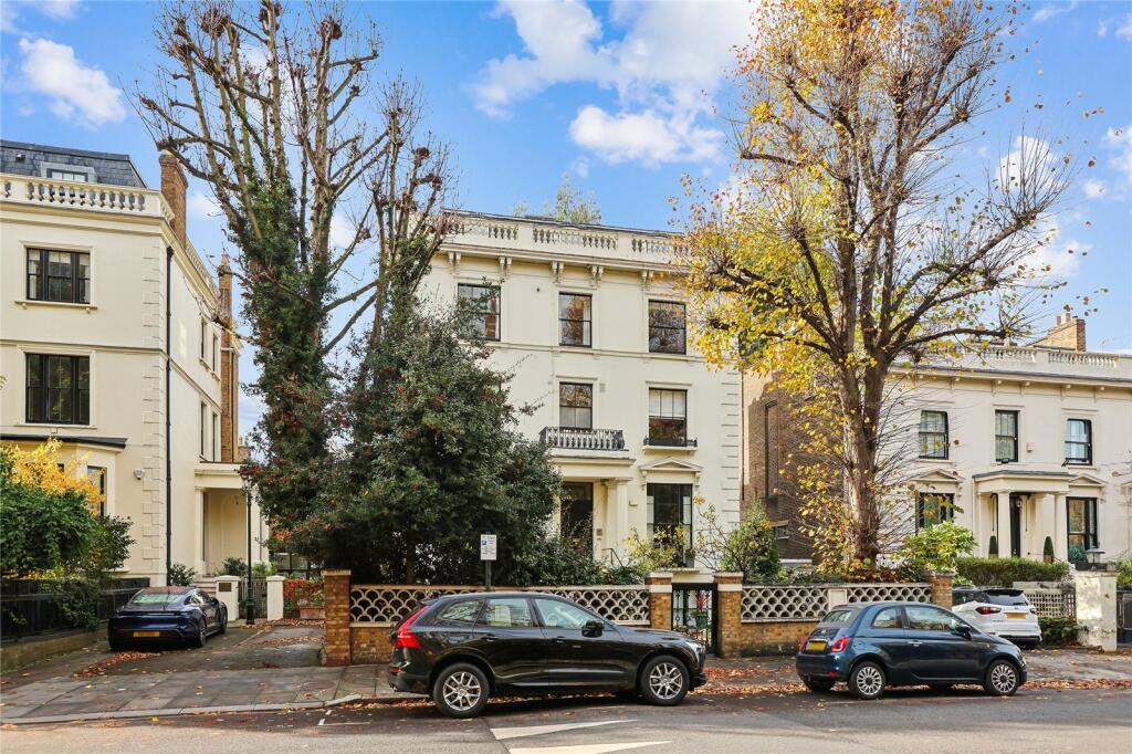Main image of property: Addison Road, Kensington, London, W14