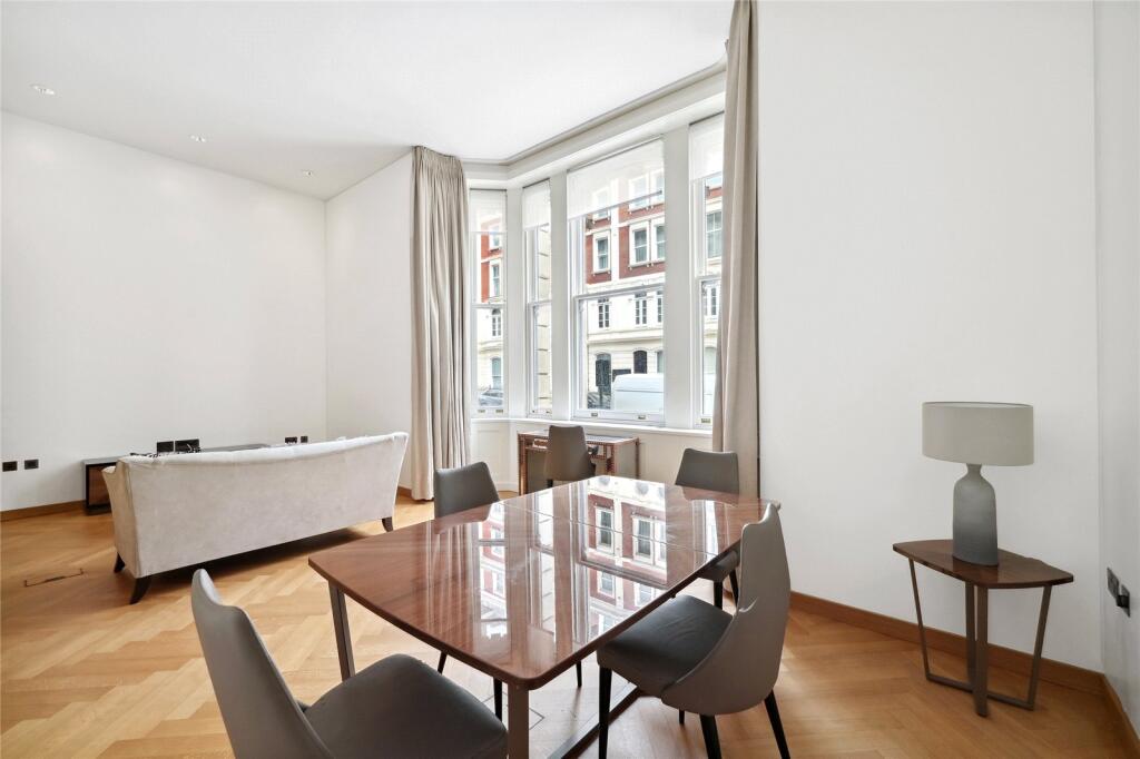 Main image of property: De Vere Gardens, Kensington, London, W8