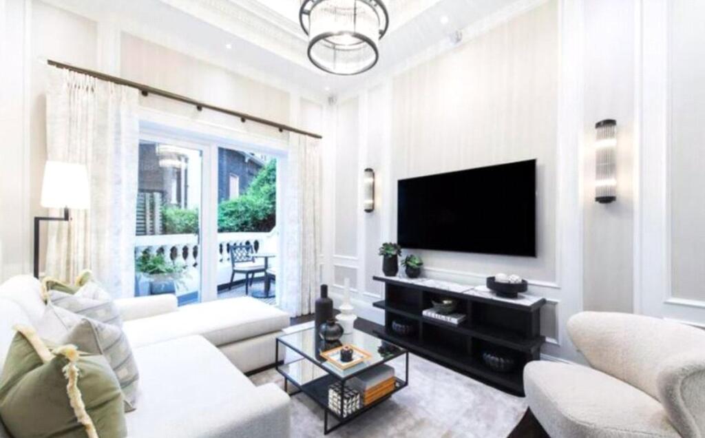 Main image of property: 21-22 Prince Of Wales Terrace, London