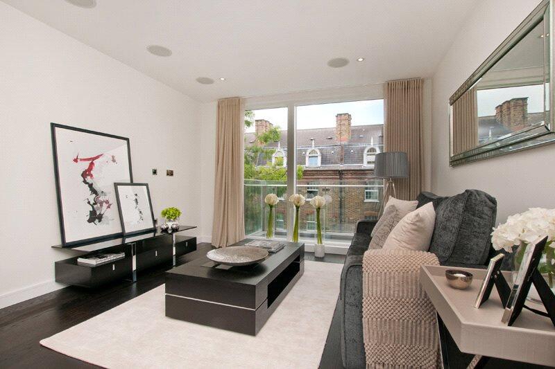 Main image of property: Moore House, Grosvenor Waterside, 2 Gatliff Road, London, SW1W