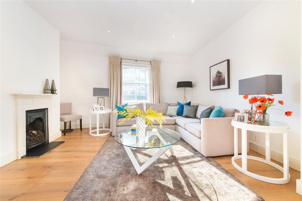 Main image of property: Ebury Street, Belgravia, London, SW1W