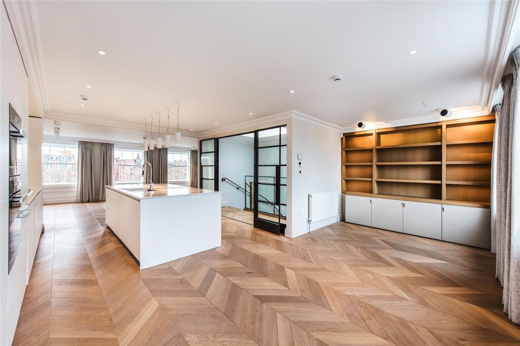 Main image of property: Cadogan Place, London, SW1X