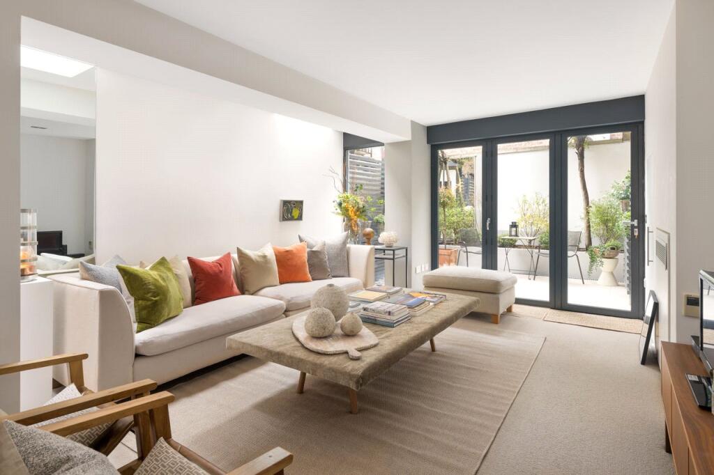 Main image of property: Donne Place, London, SW3