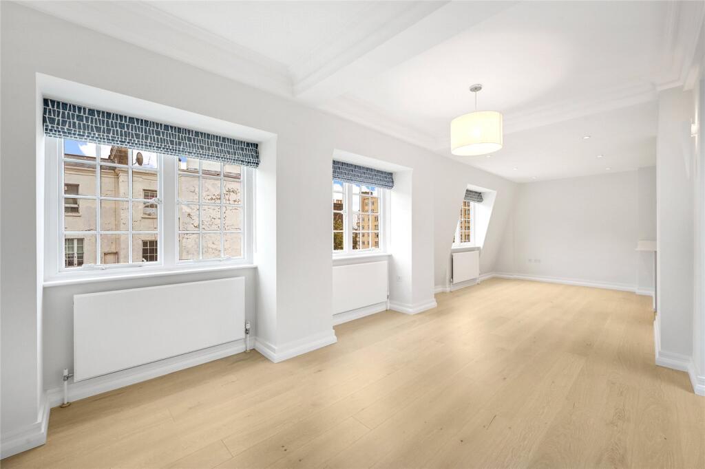 Main image of property: Hugo House, 177 Sloane Street, London, SW1X