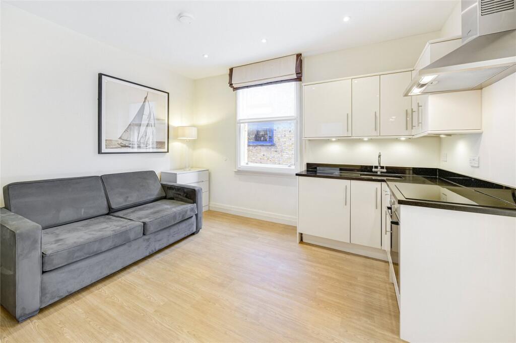 Main image of property: Chester House, 19 Eccleston Place, London, SW1W