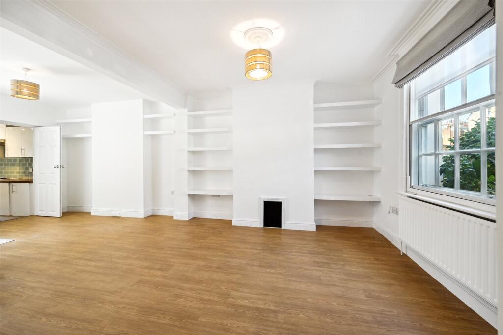Main image of property: St. Barnabas Street, London, SW1W