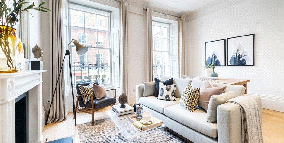 Main image of property: Elizabeth Street, Belgravia, London, SW1W